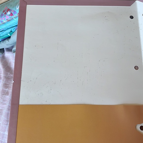 Princess folder - Picture 4 of 5